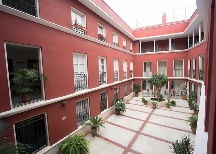 New Luxury Conde de Ibarra