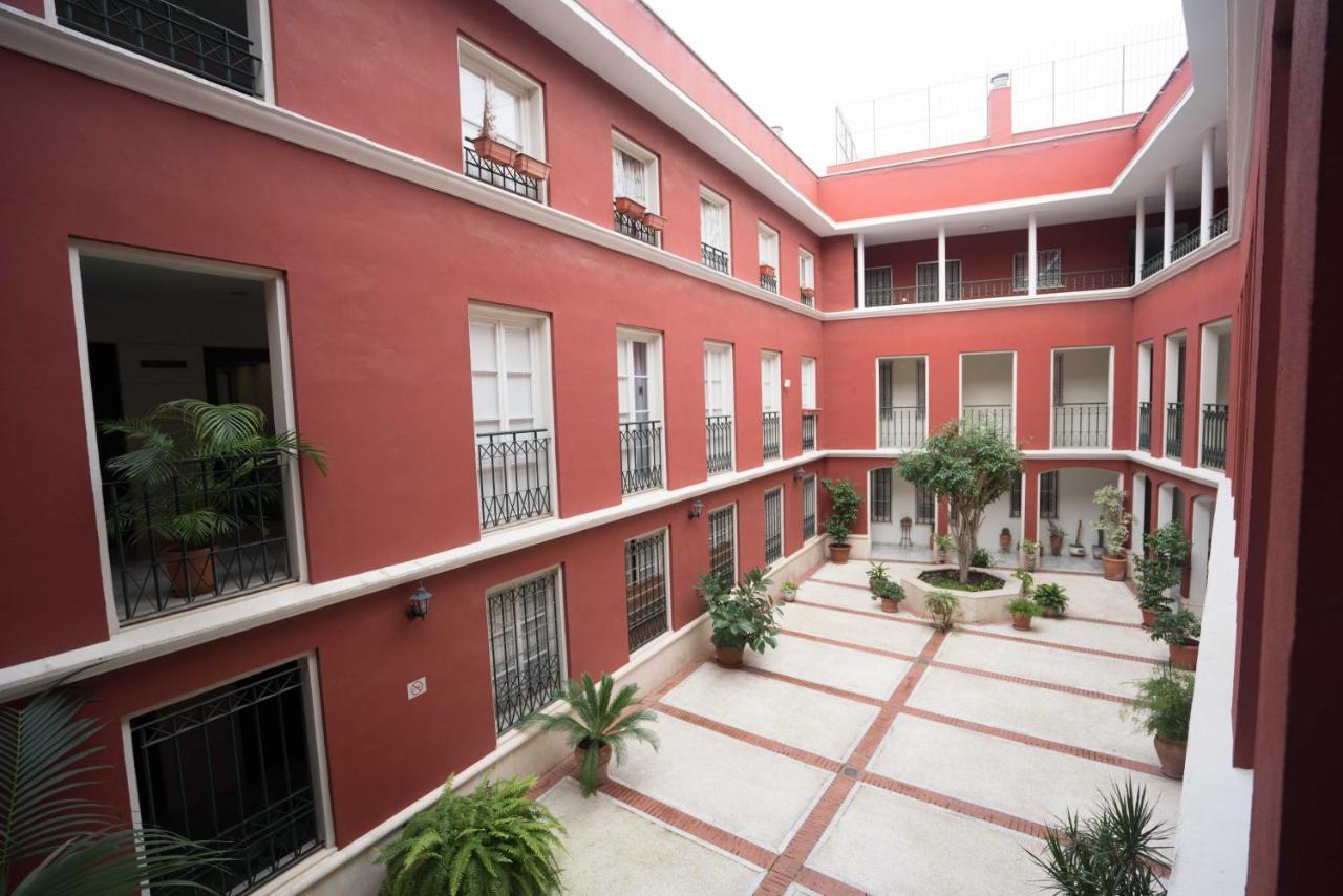 New Luxury Conde De Ibarra