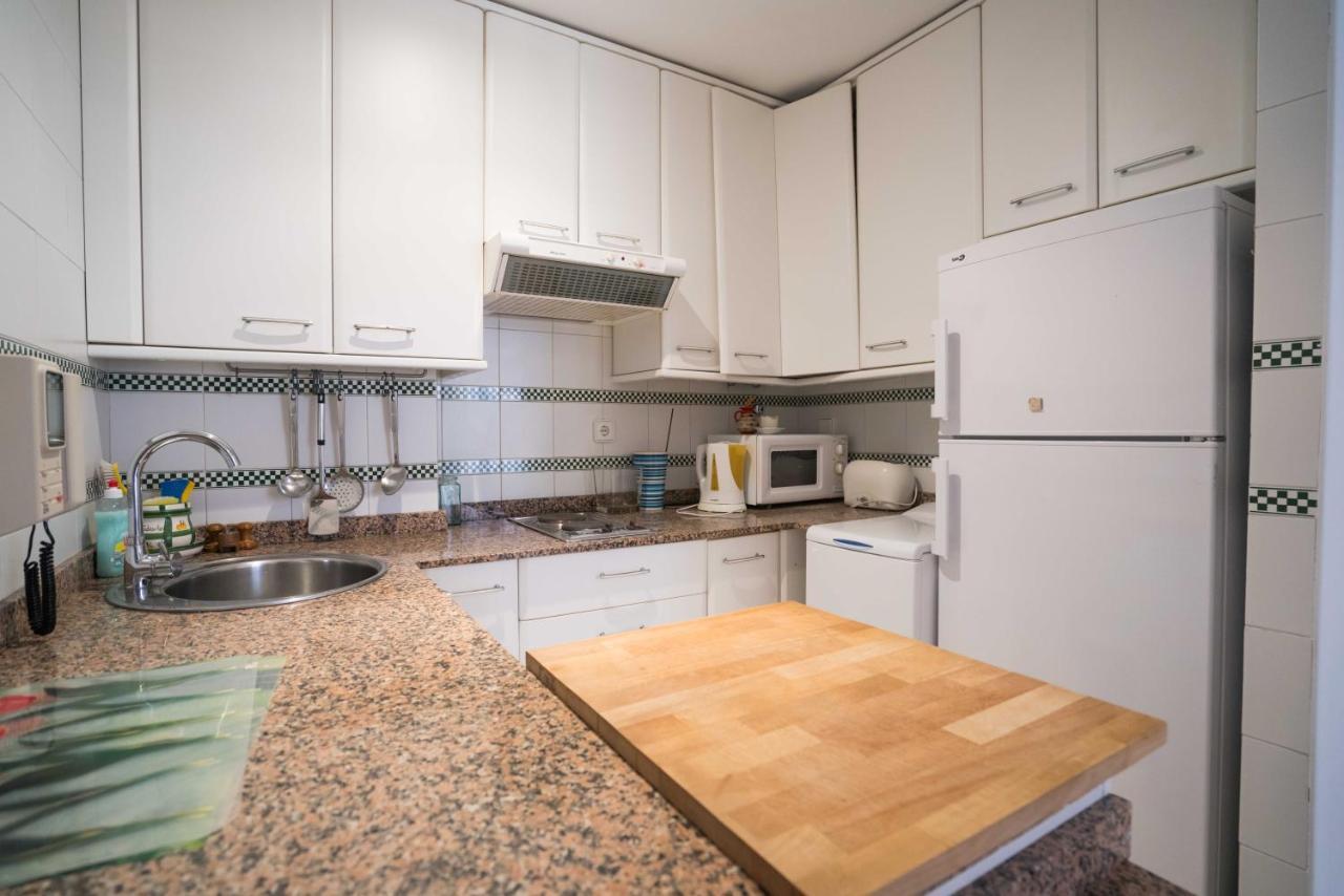 Appartement New Luxury Conde De Ibarra