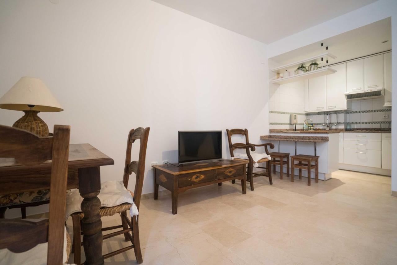 New Luxury Conde De Ibarra Appartement *