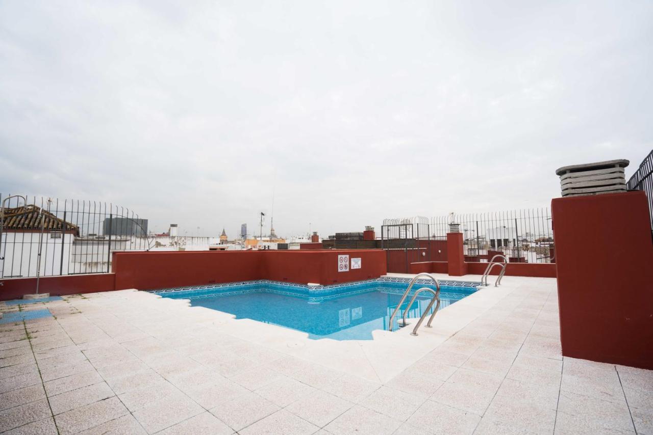 Appartement New Luxury Conde De Ibarra *