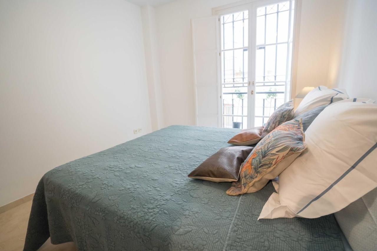 New Luxury Conde De Ibarra Appartement *