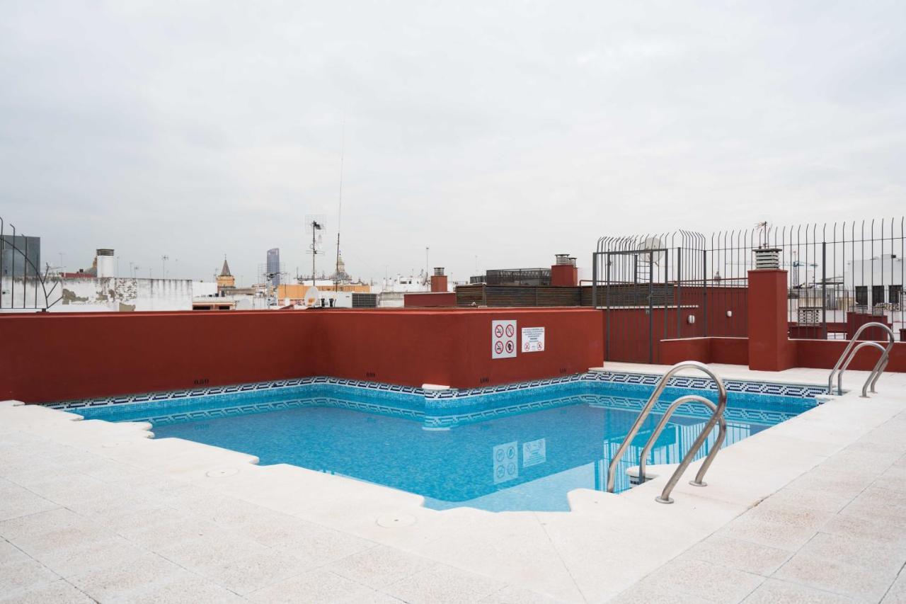 New Luxury Conde De Ibarra Appartement *