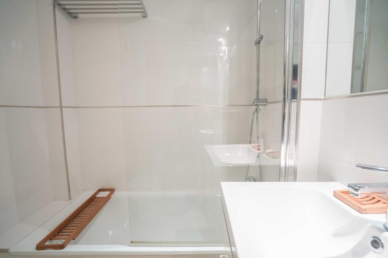 New Luxury Conde De Ibarra Appartement *