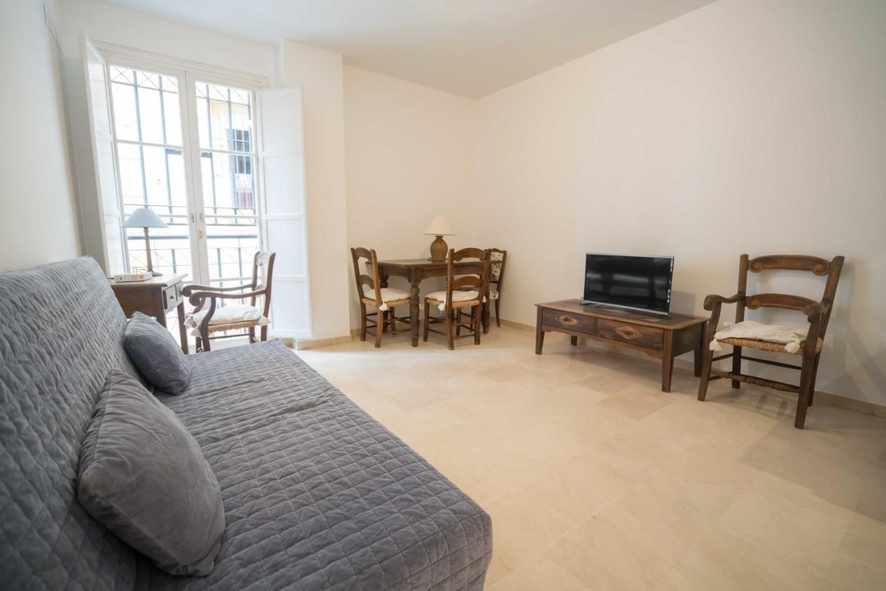 Appartement New Luxury Conde De Ibarra