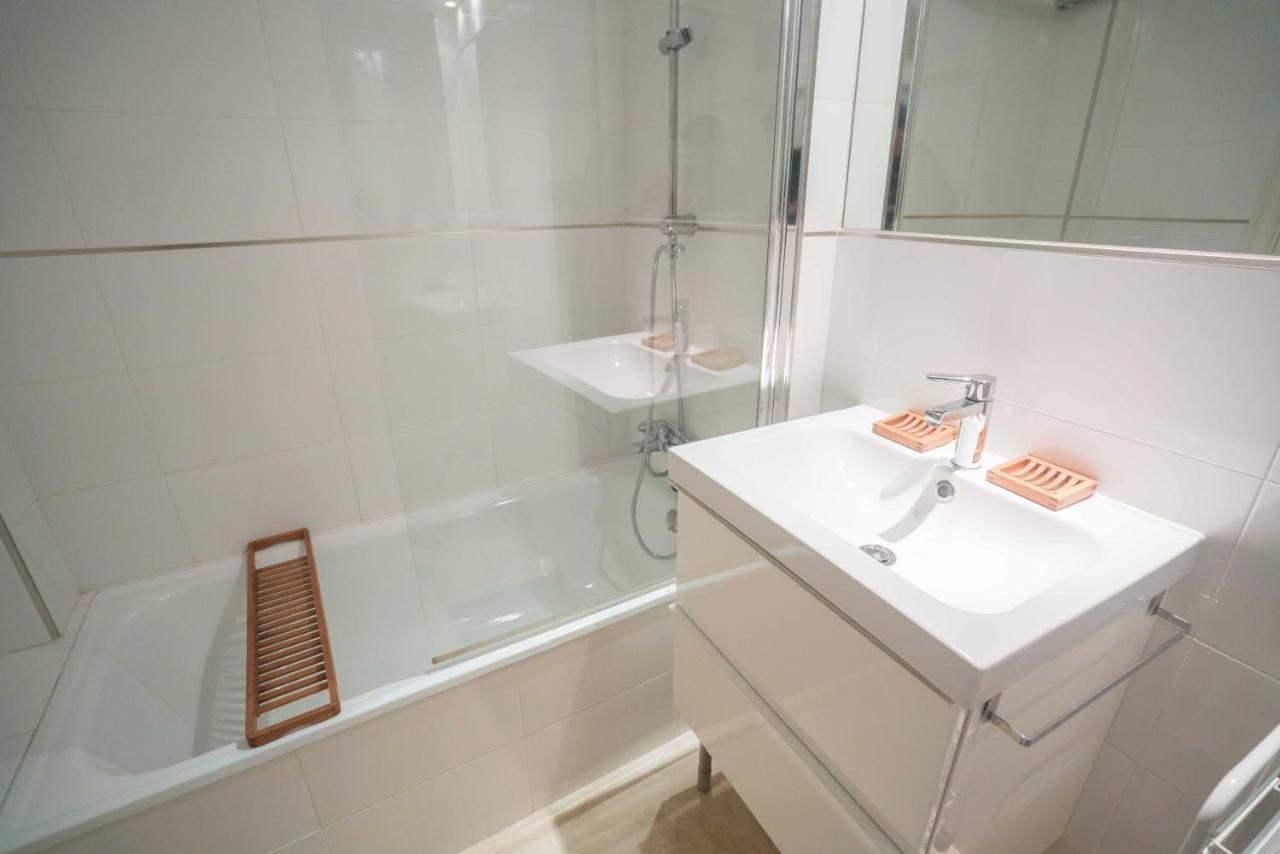 Appartement New Luxury Conde De Ibarra